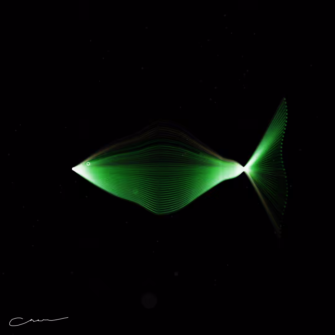 SoulFish #148