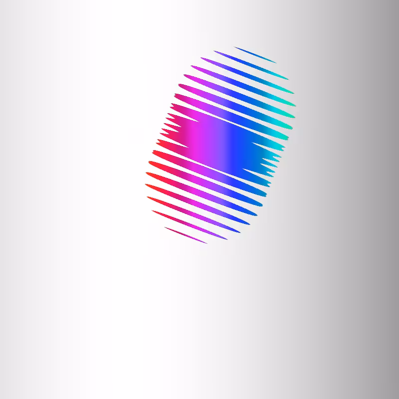 Soft Shapes #3