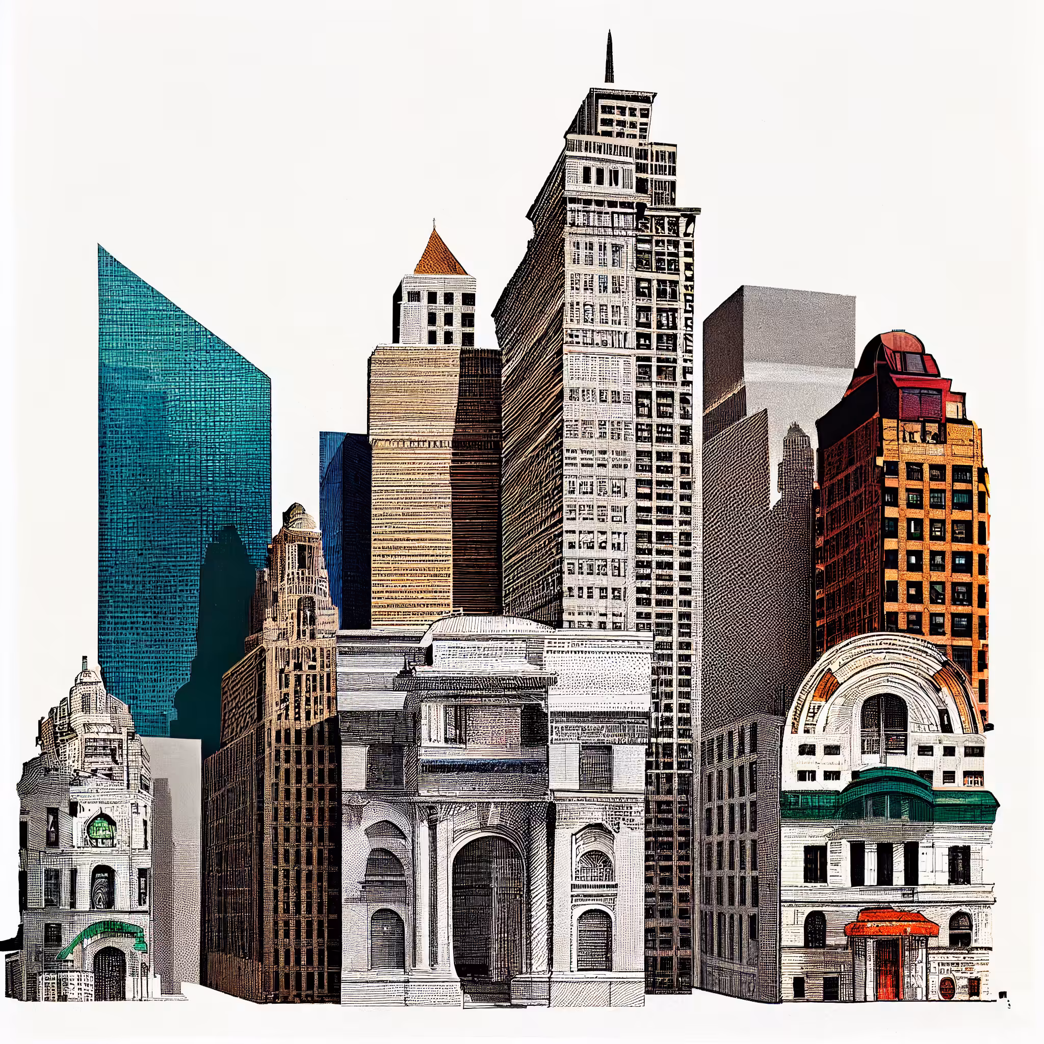 NEW YORK 5