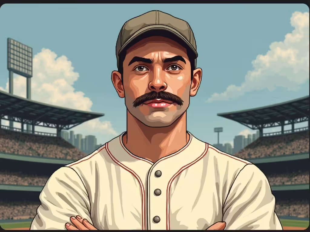 DataBaseball: George Dumont - 1916 (0.9 PV)