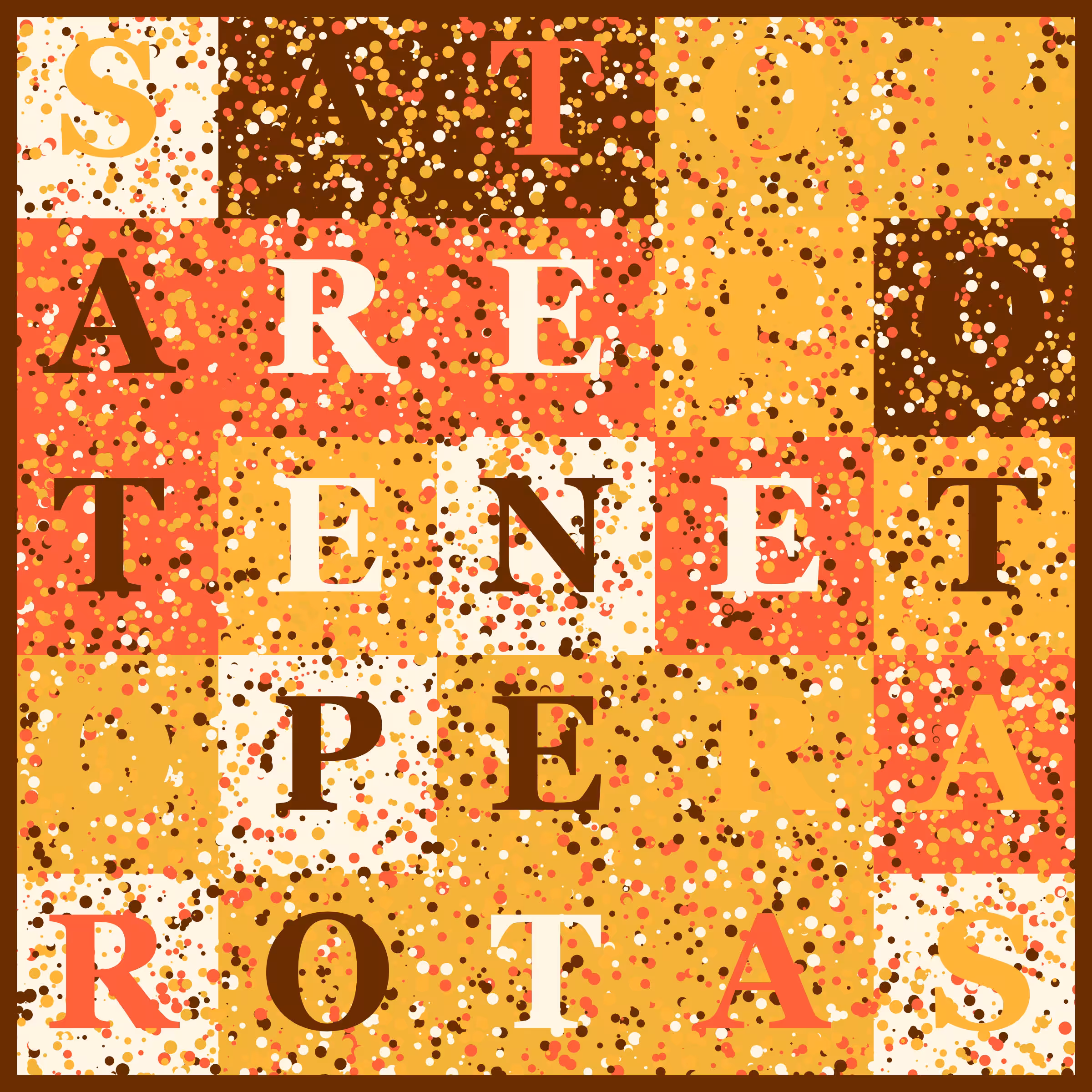 TENET: ⭐️ TENET ⭐️ #3670