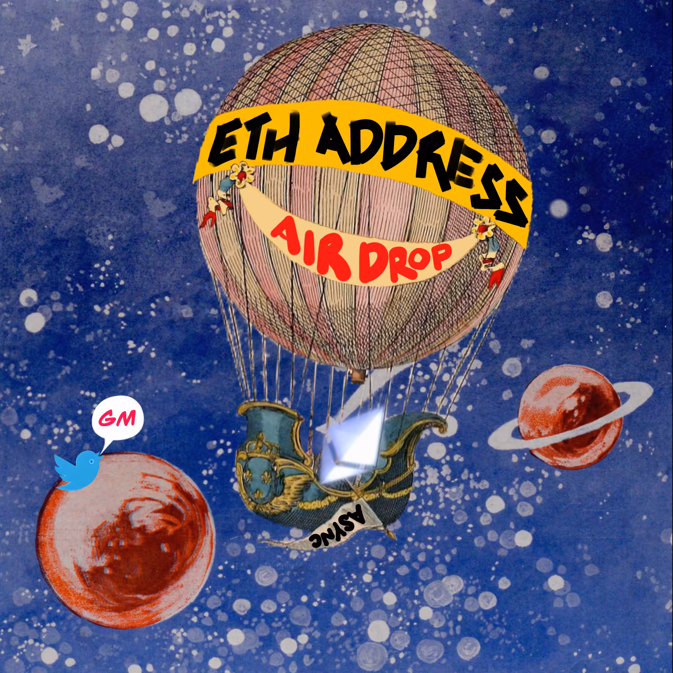 Airship #320
