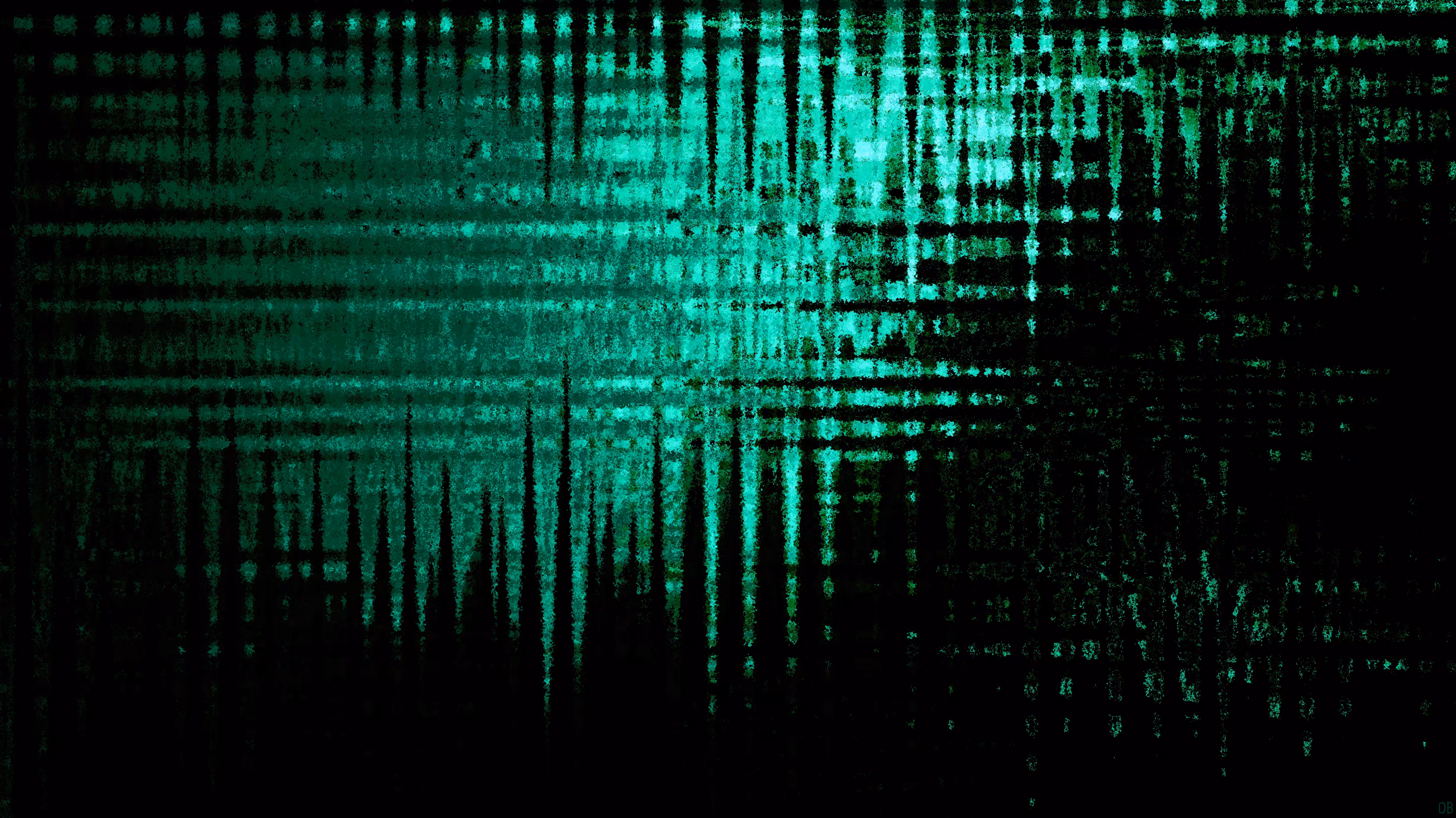 Immaterial Reality #176