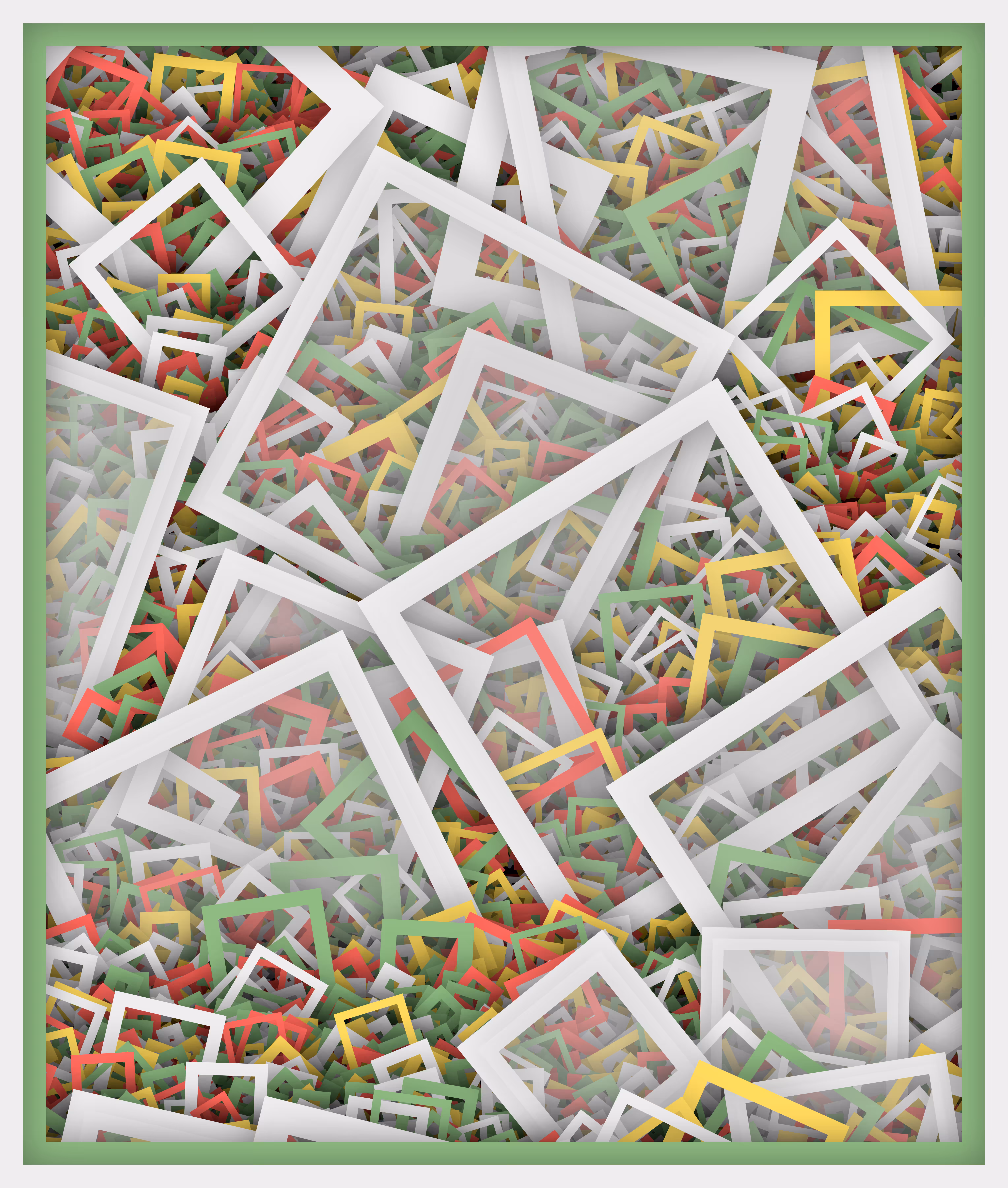Frames #8