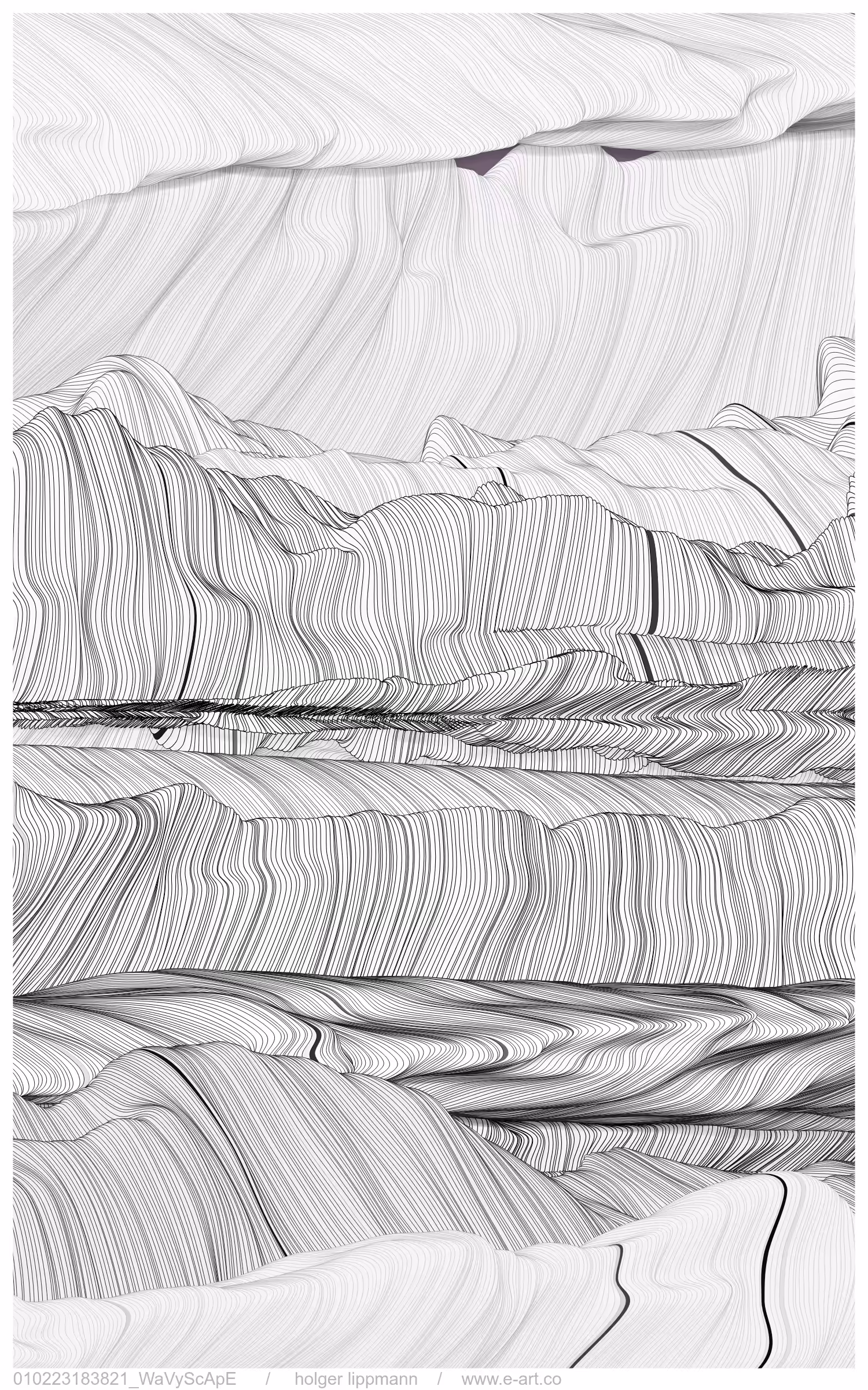 WaVyScApE #255