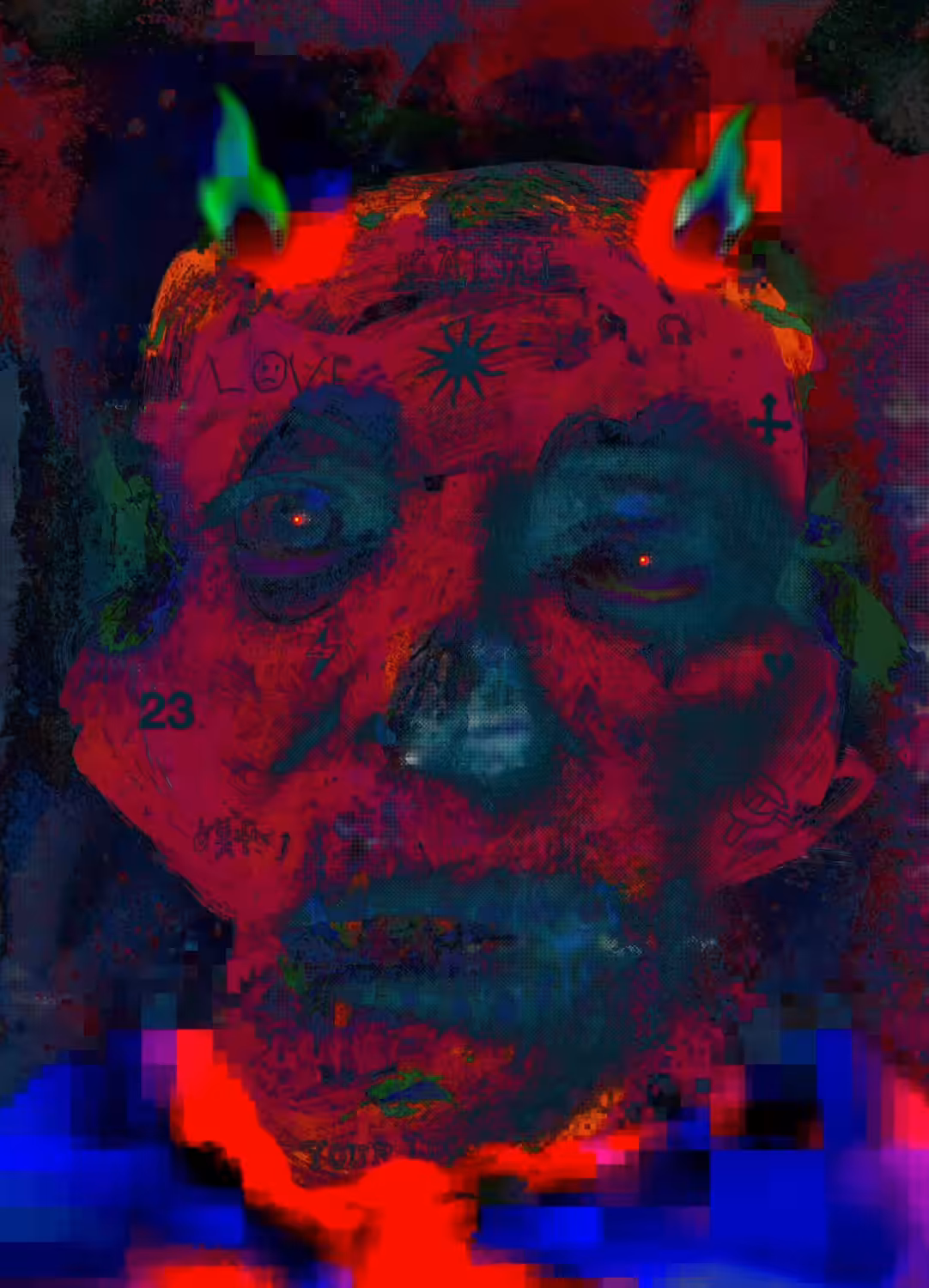 genesis #21
