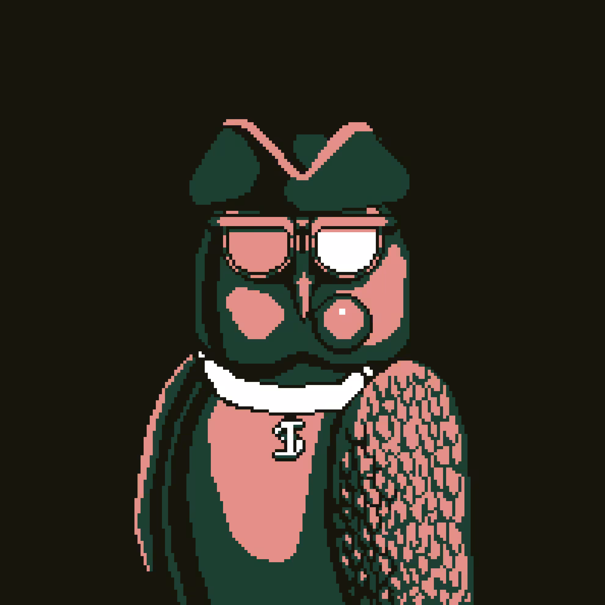 Owls of Athena #36