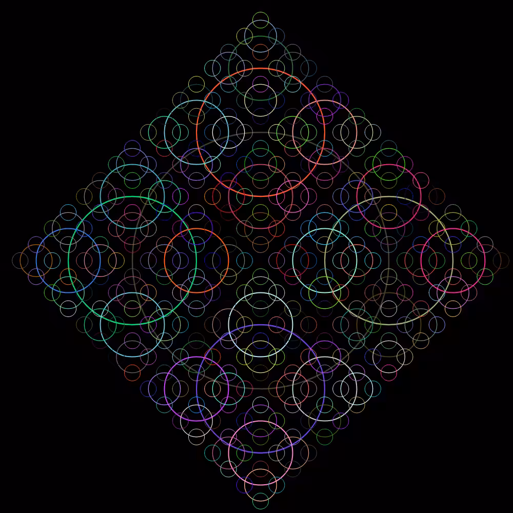 Antimatter #4