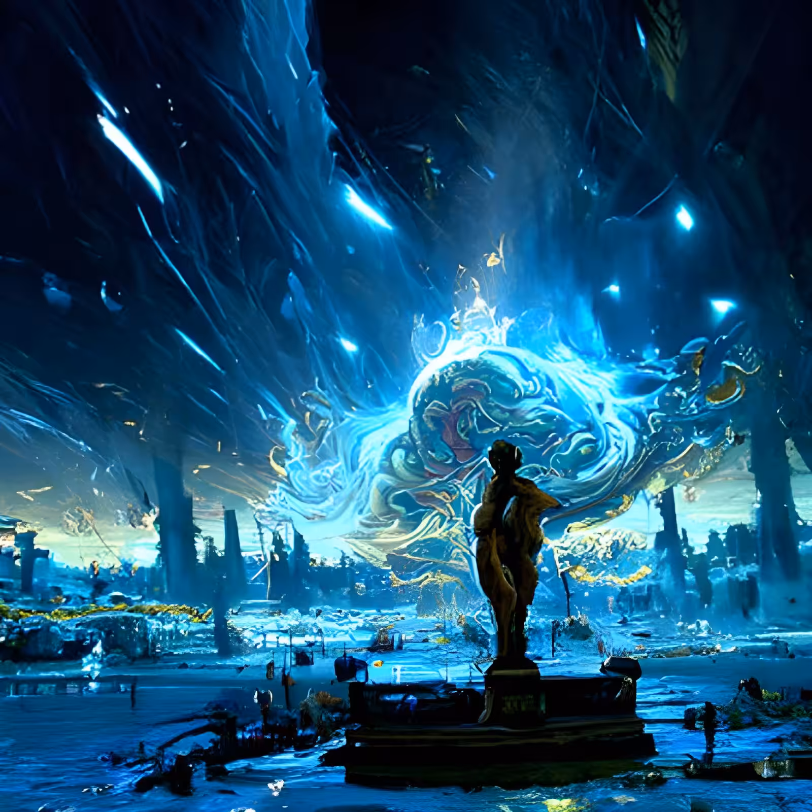 Nightfall