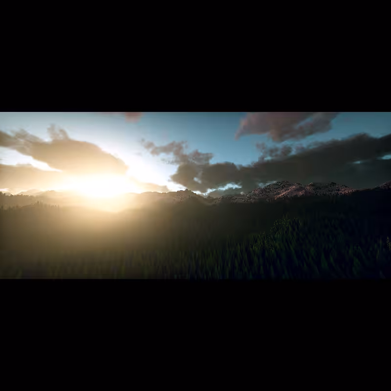 Before the Storm #82