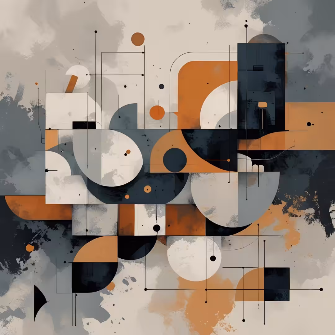  Illusion of Order