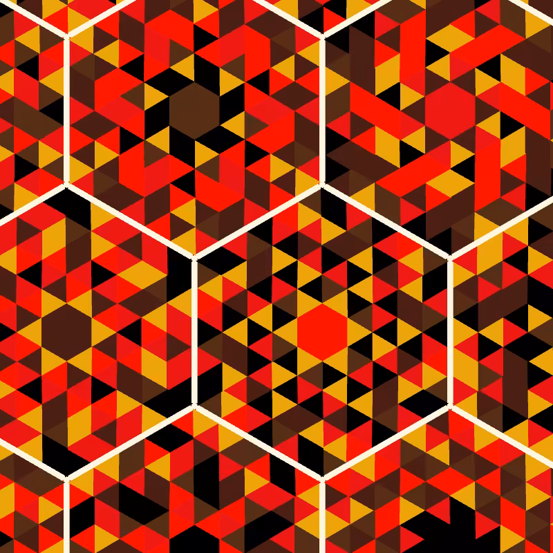 Hex Flex #155