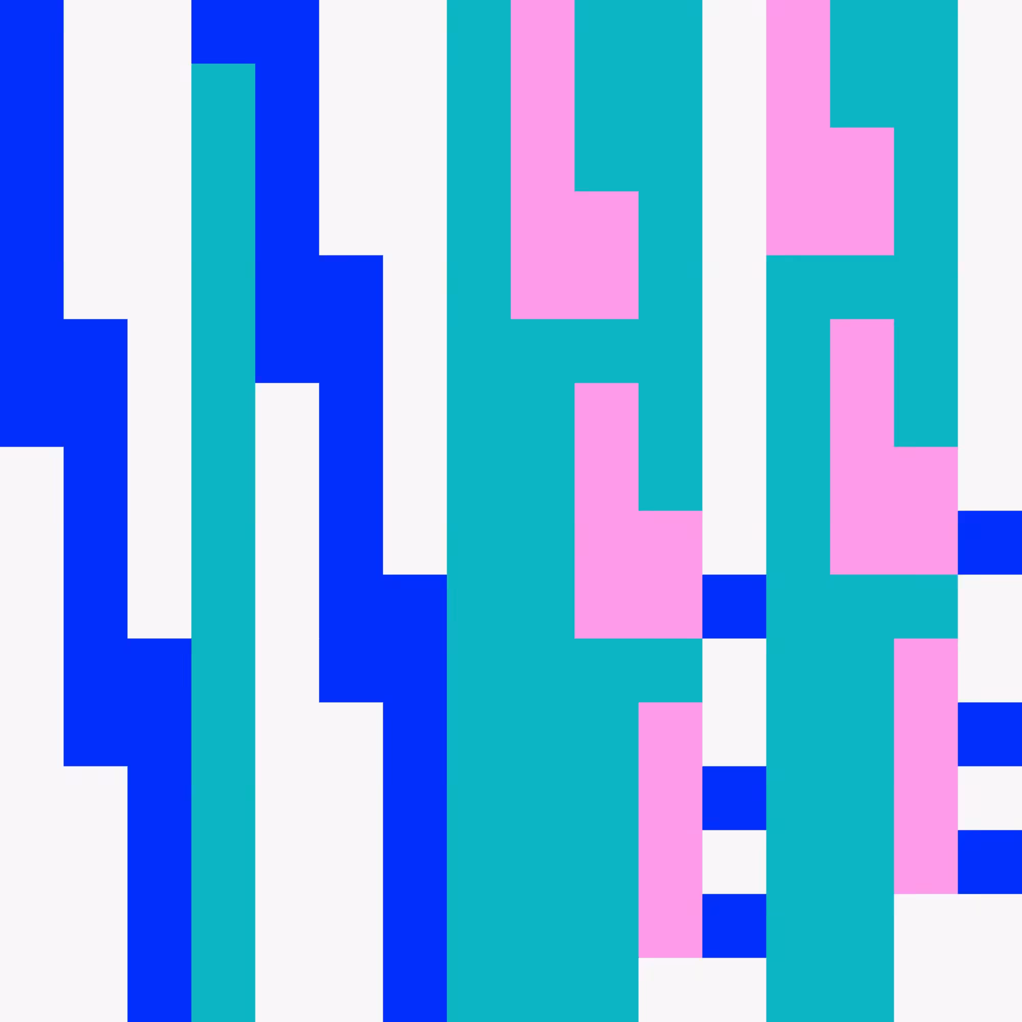 Blockchain Automaton #117