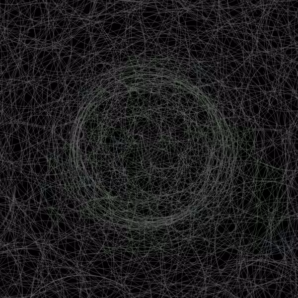 MATH ART VARIATES #4