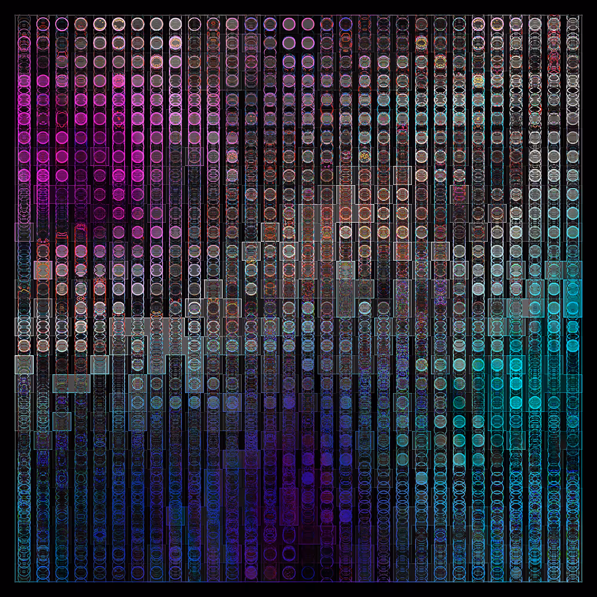 Livedots 2G-46-Frozen