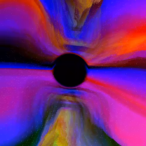 SINGULARITY #125
