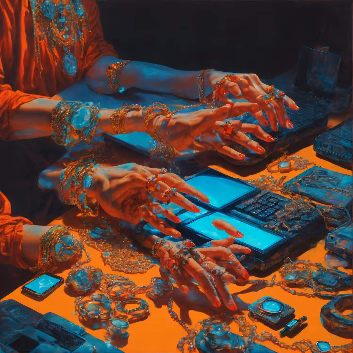 art and value  #470