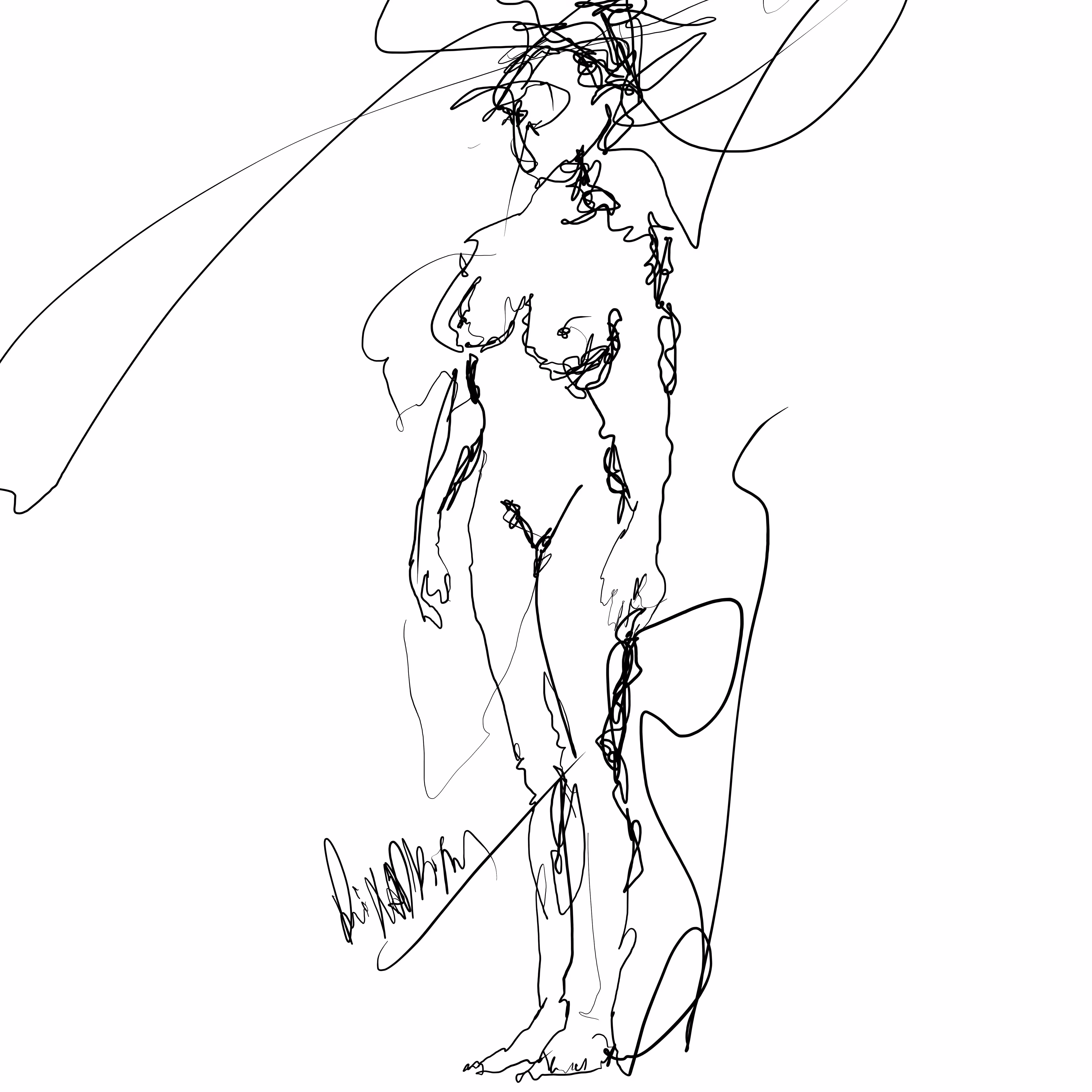 nude 2 