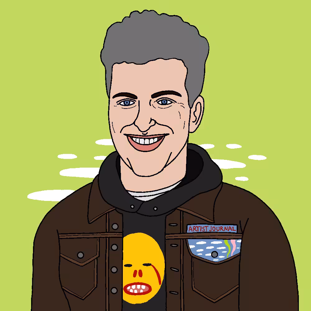 Honorary Mythfit #12 – pocobelli