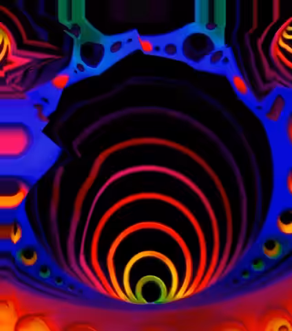 LSD LOVER #1