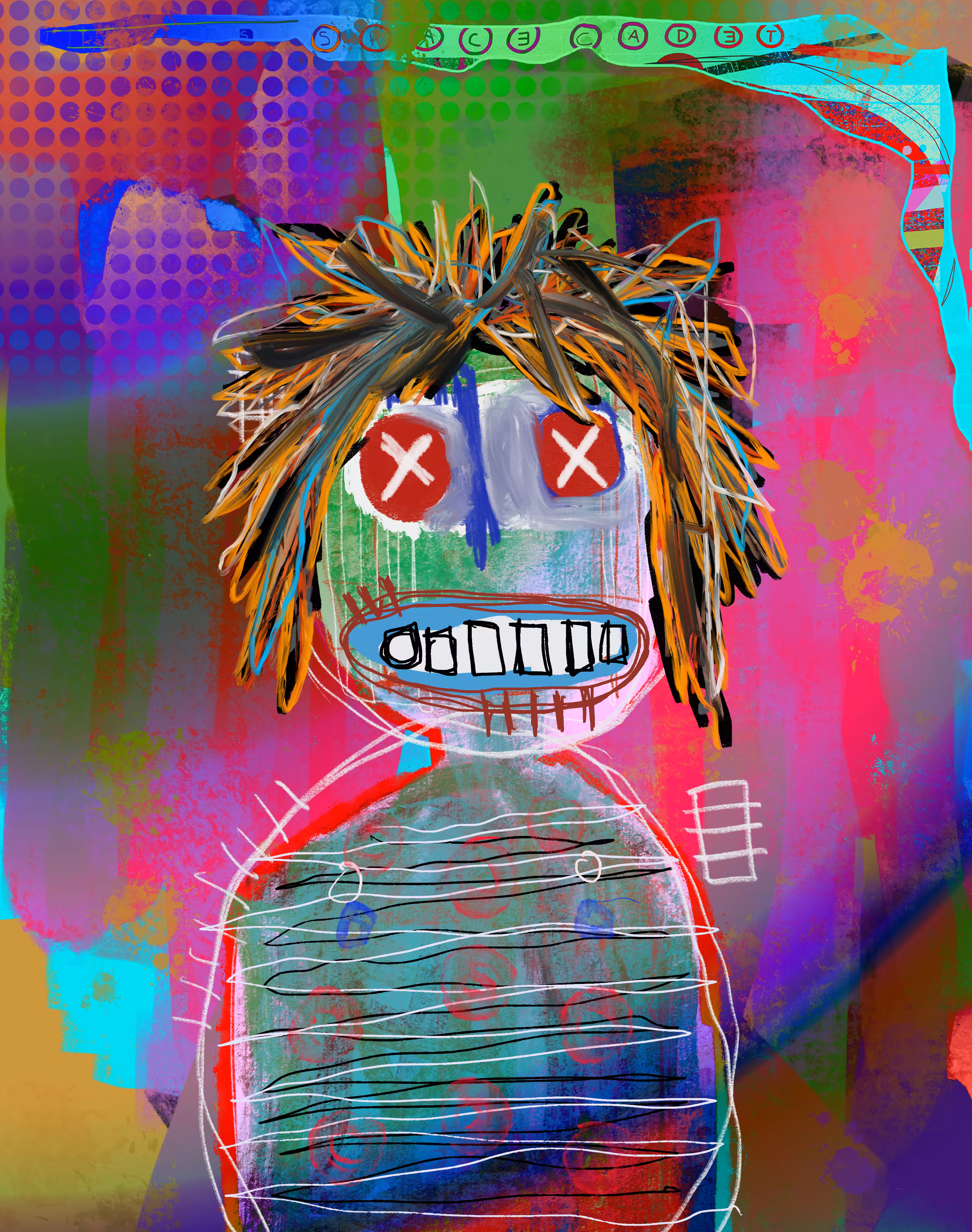 Krazi #41