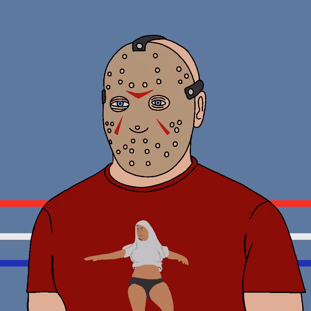 Mythfits: Mythfit #1842
