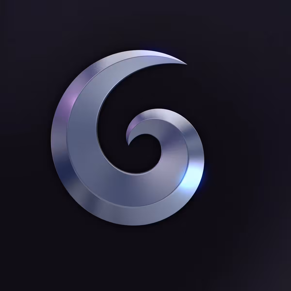 spiralling