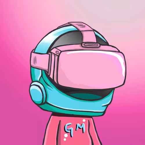 VibeNauts #591