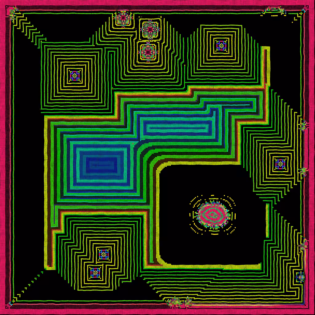 Continuum #112