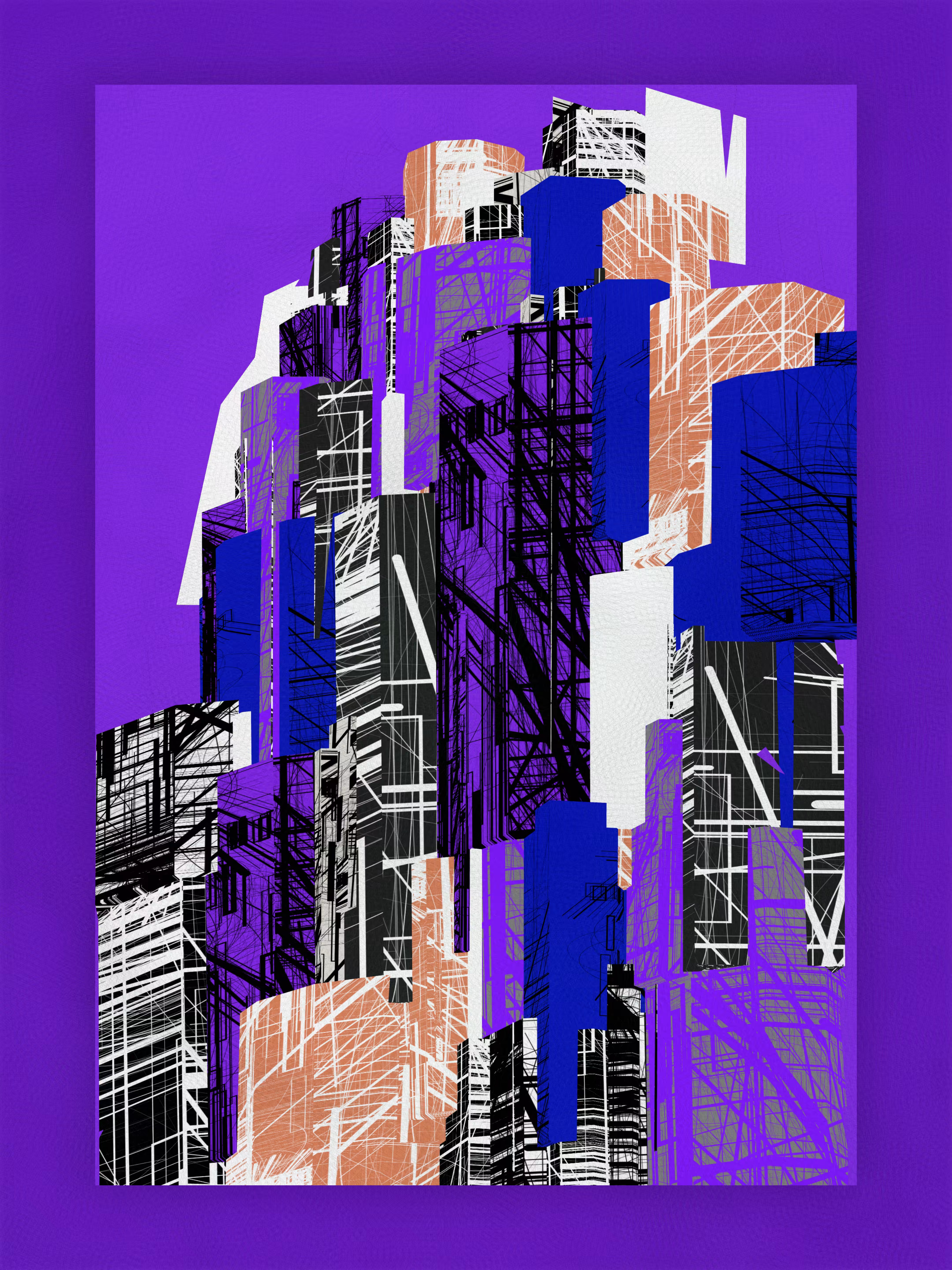 Fragments of Metropolis #150