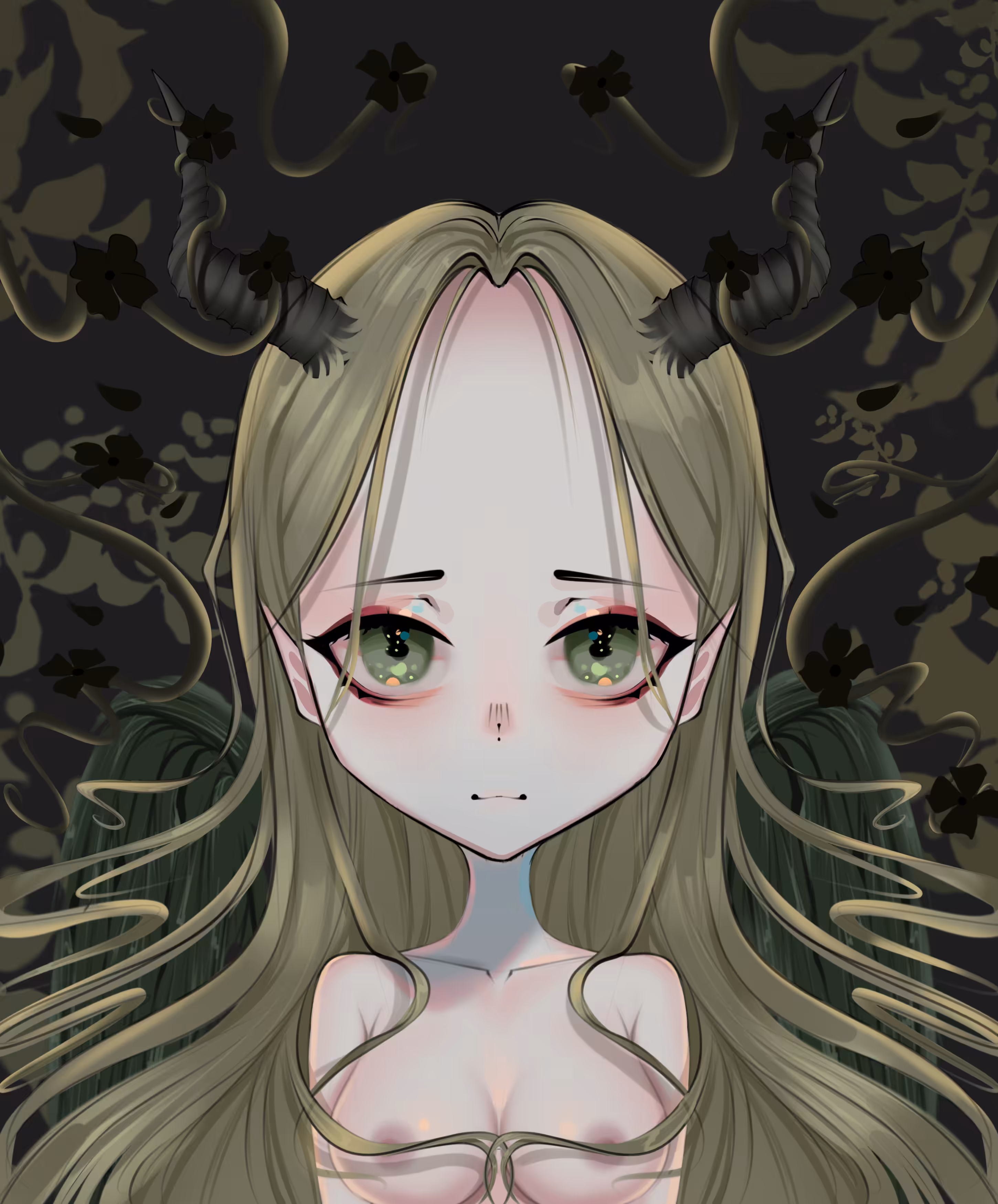 Mini Demoness