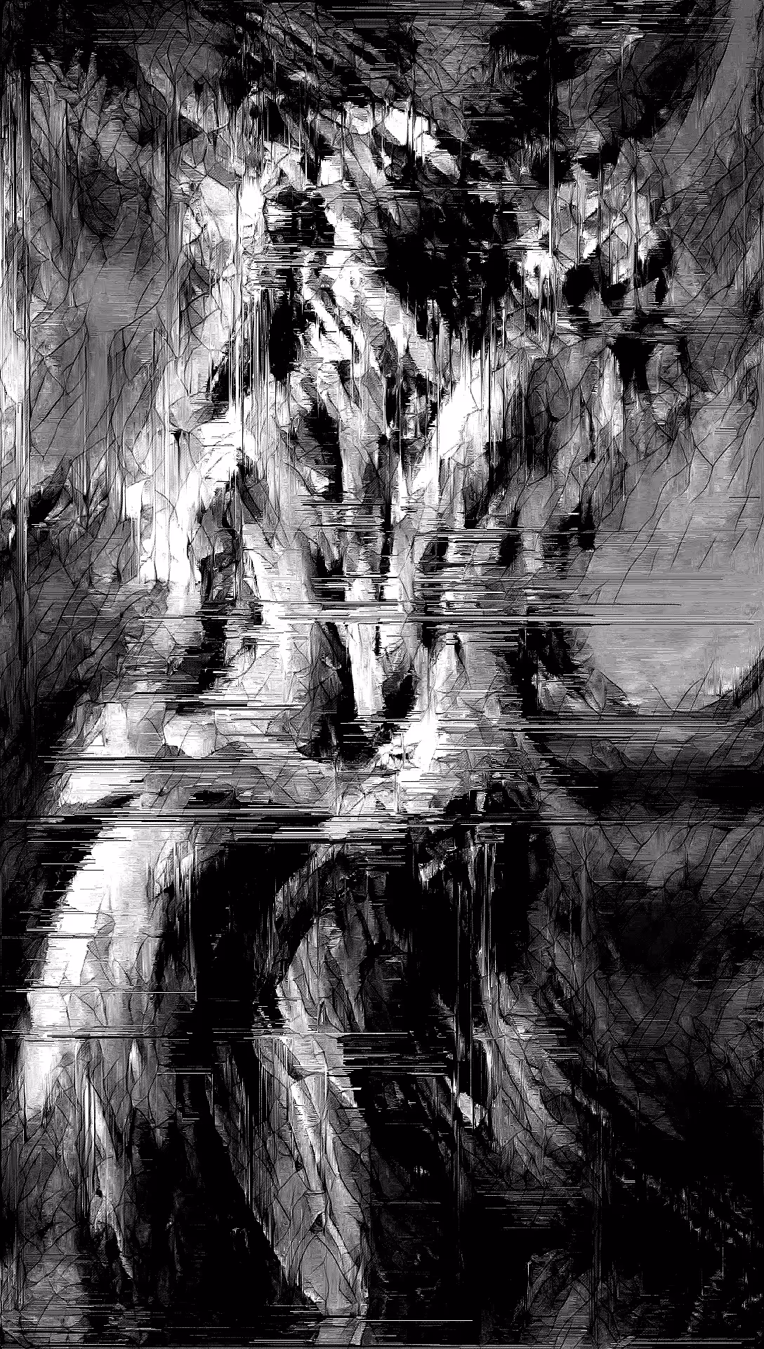 Mosaic A.I - Love ❤️ is Blind