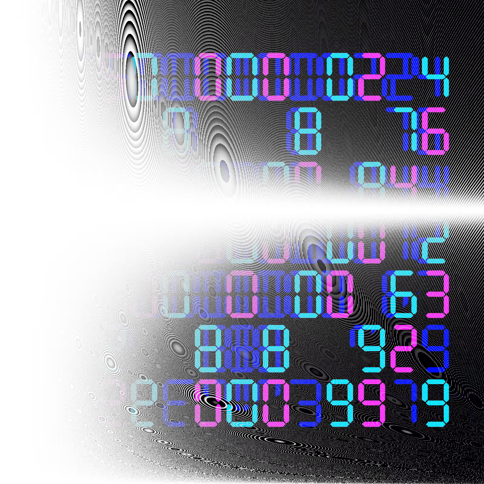 Digits #1088
