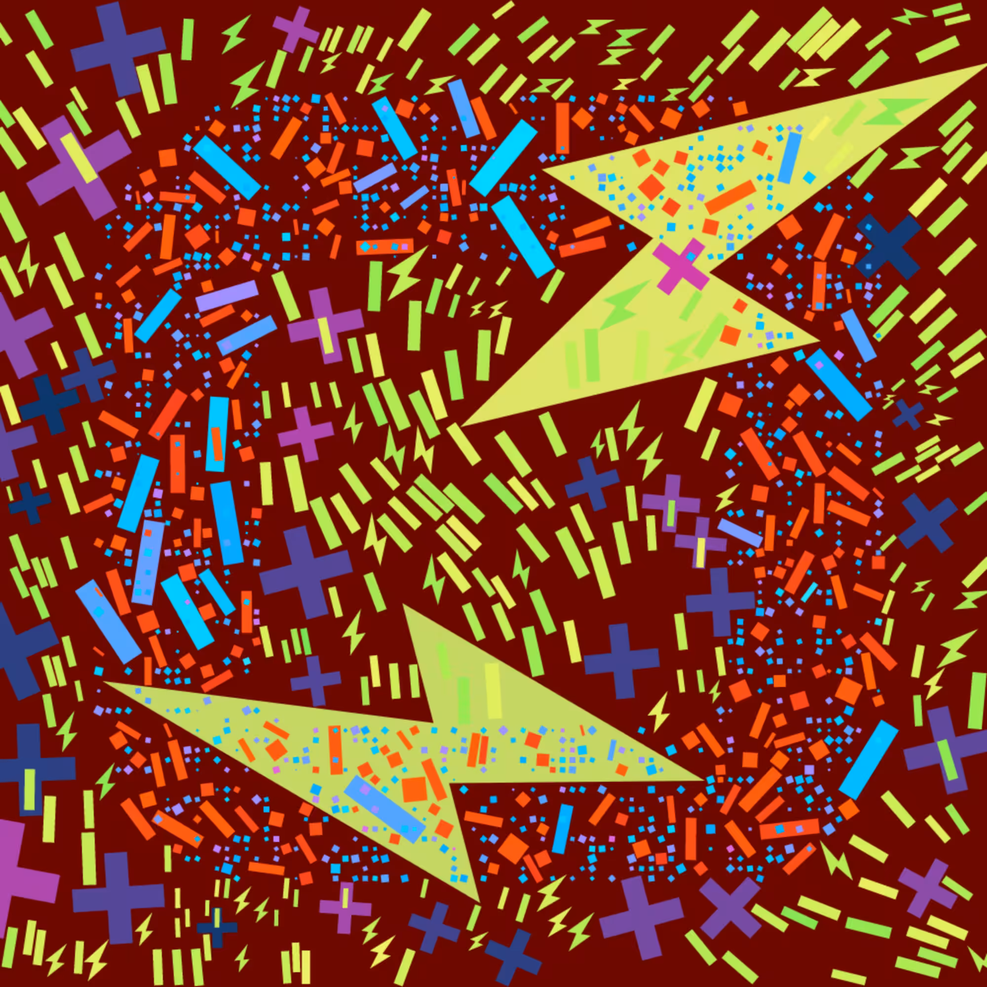 Polygon Soup #10