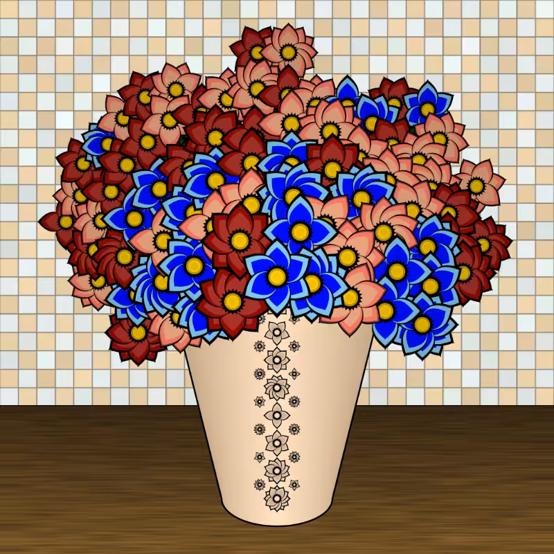 Not Tulips #7