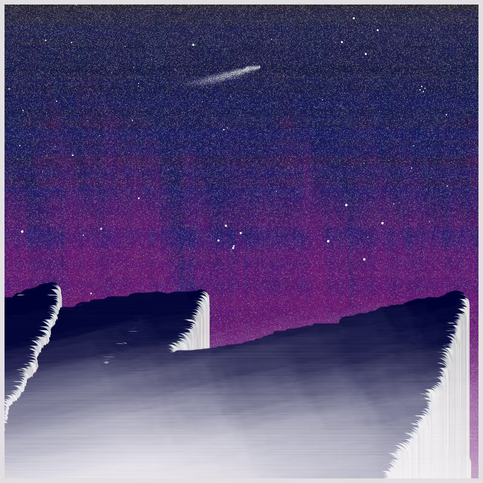 Holy Mountain #32