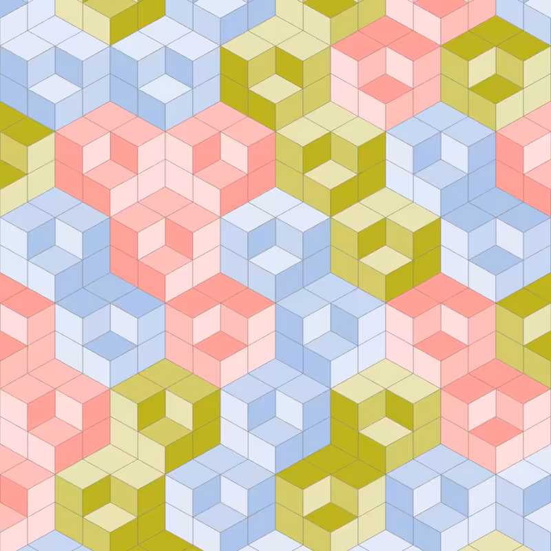 SuperCube 1000 #255
