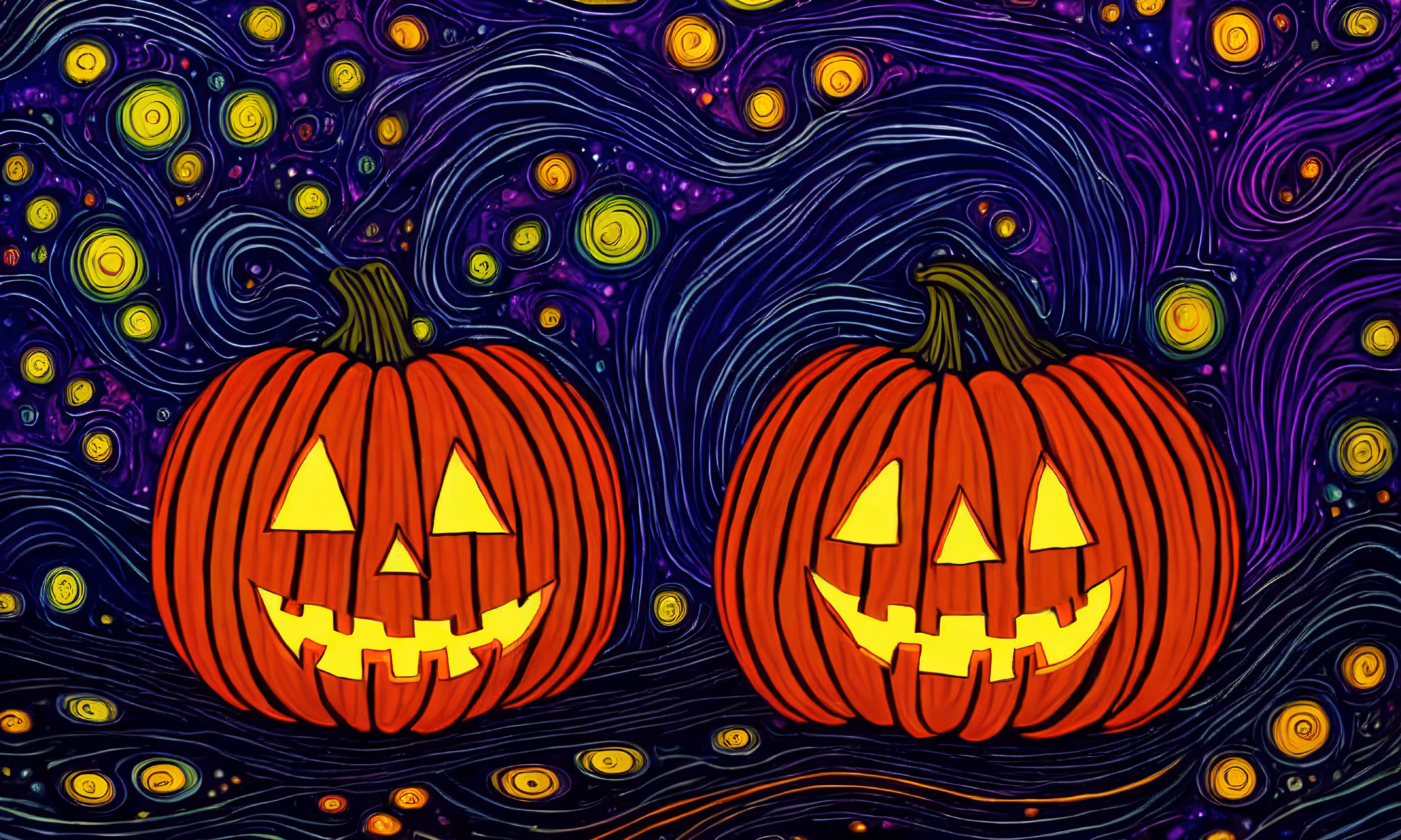 Happy Halloween