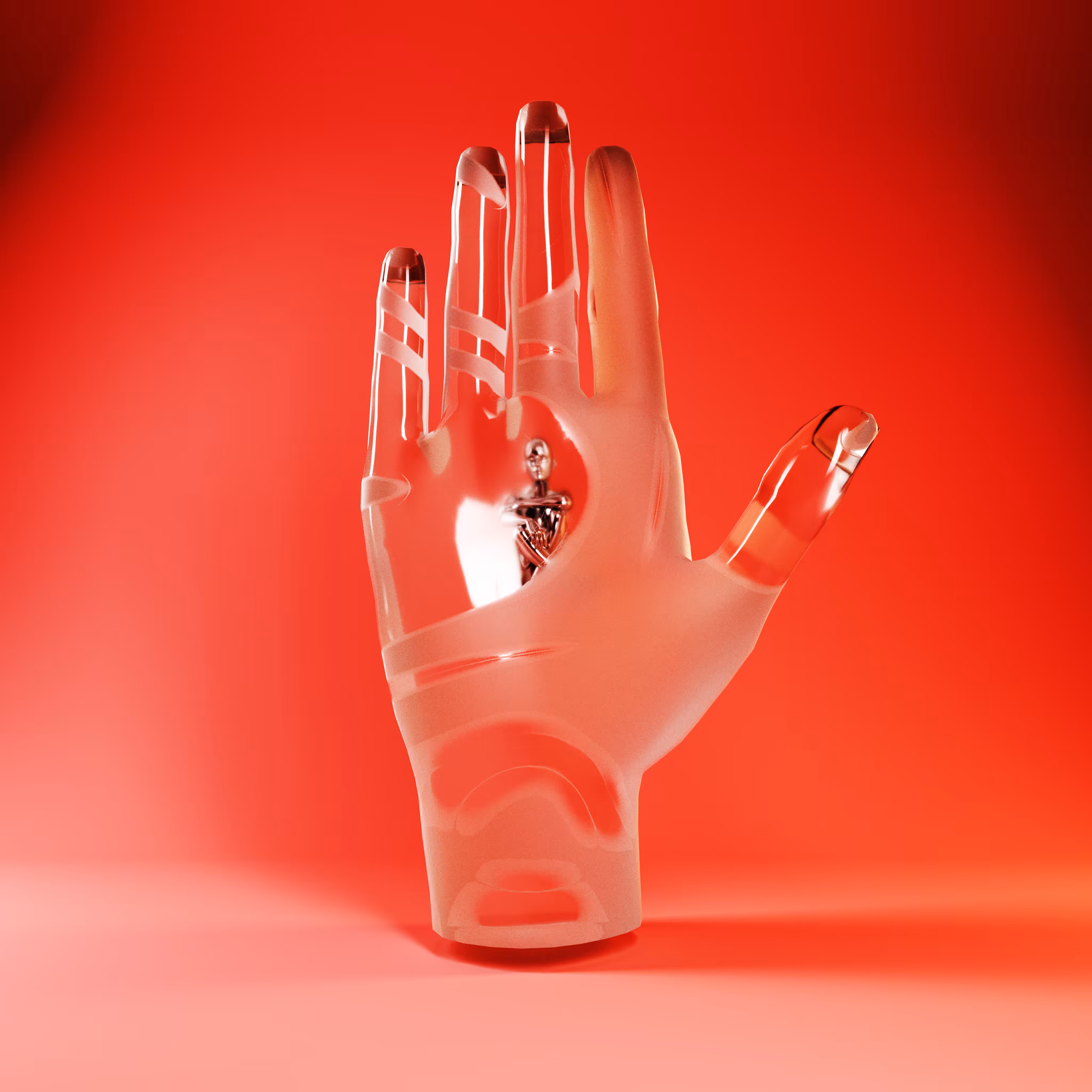 🔴
