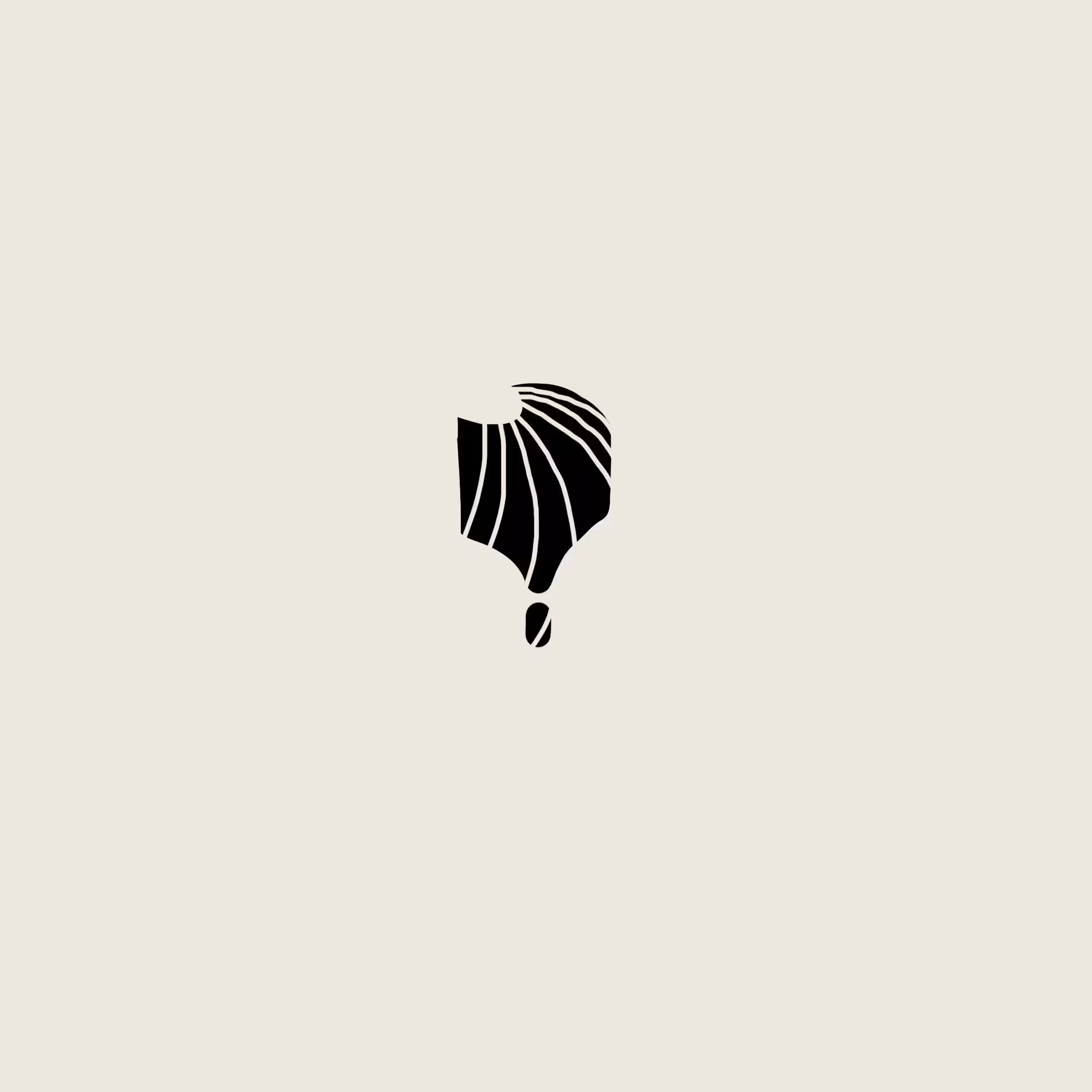 Simple Abstract #22