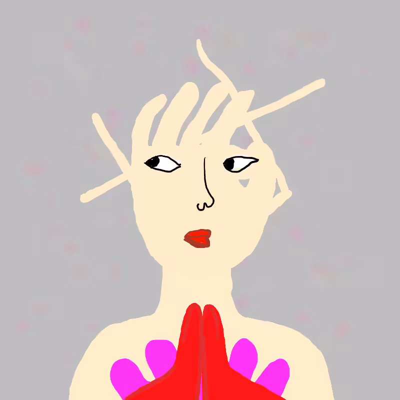 cLAZY MONSTER #26