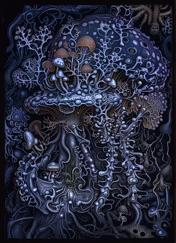 Fungal Nexus