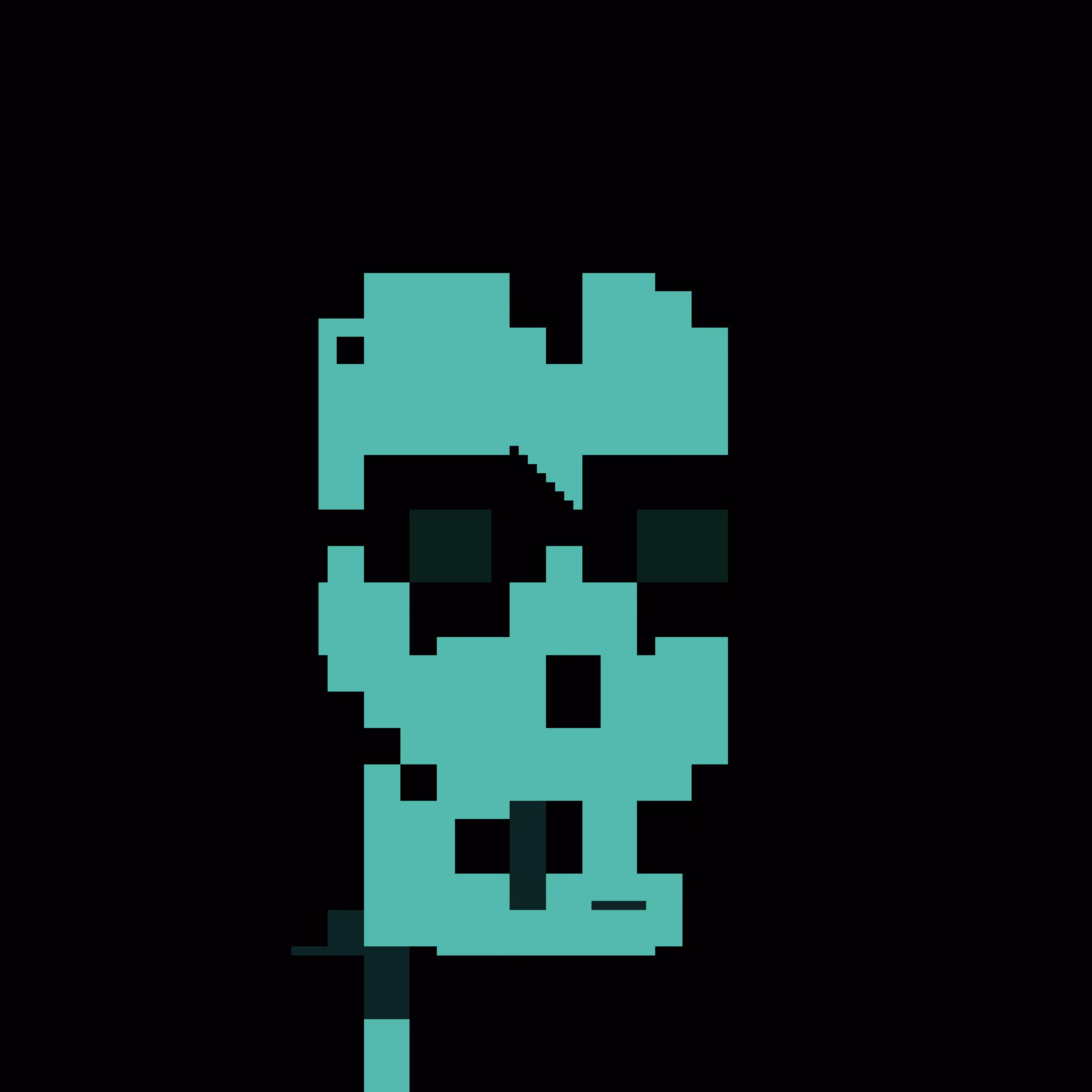 METH-HEDZ: METH-HED #5797
