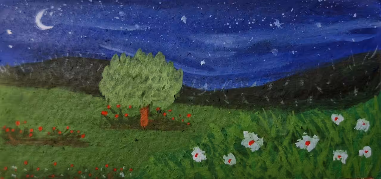 Single  Tree 1