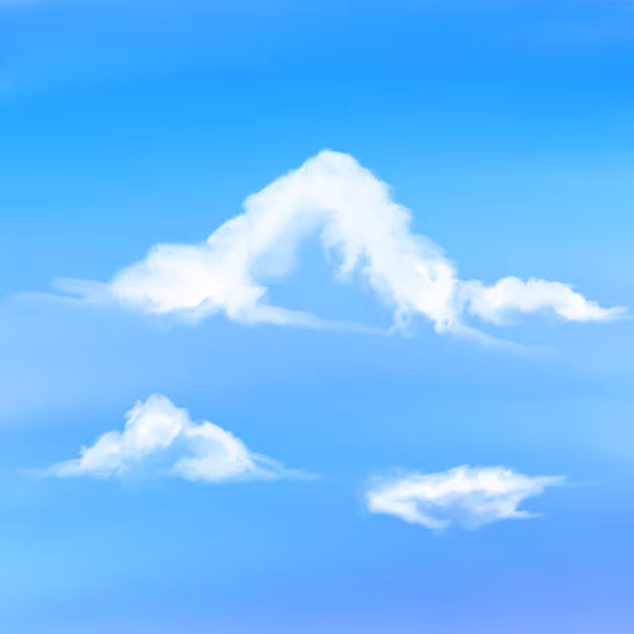 Cloudy