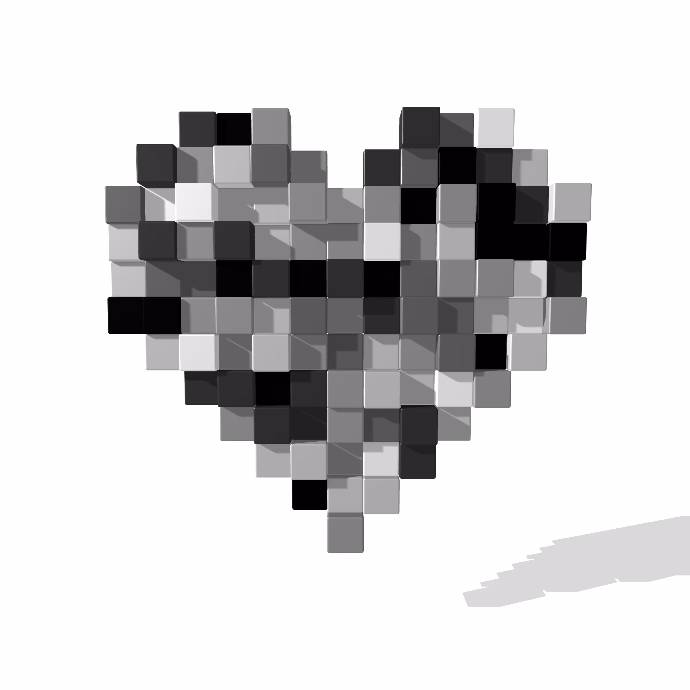 heart + craft #22677