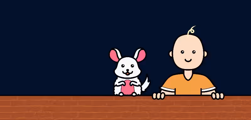 Hooman & Fren #23