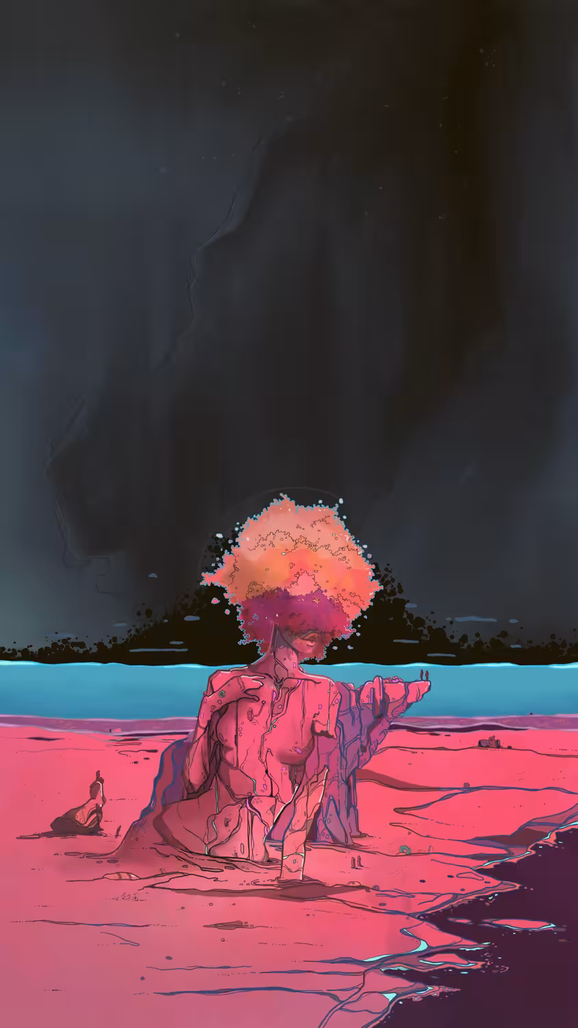Desolation