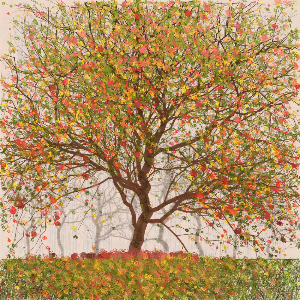 Orchard #111
