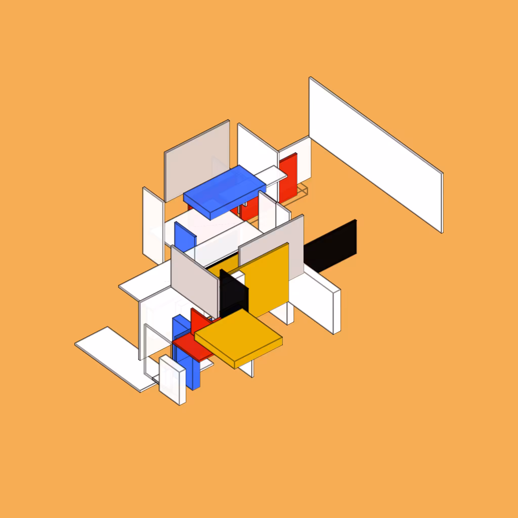 THE CONSTRUCTIONS #44
